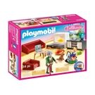 Playmobil Gemütliches Wohnzimmer