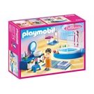 Playmobil Badezimmer