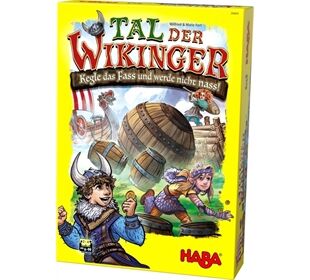 Haba Tal der Wikinger