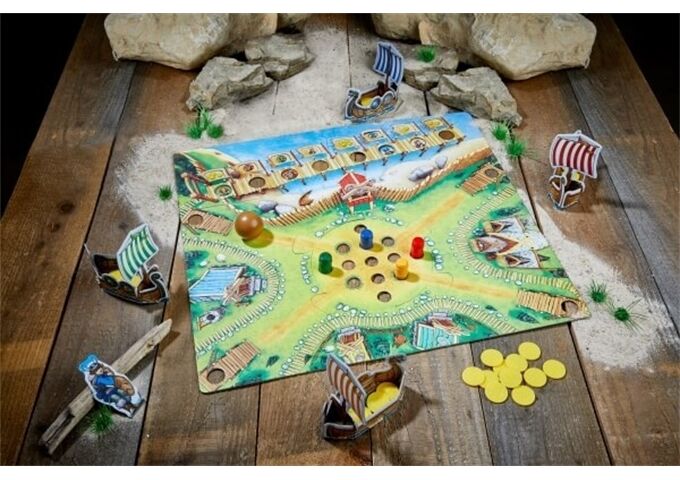 Haba Tal der Wikinger