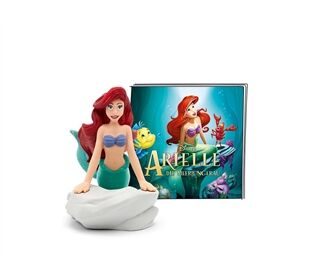 Tonies® Disney - Arielle die Meerjungfrau