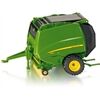 Siku Rundballenpresse John Deere