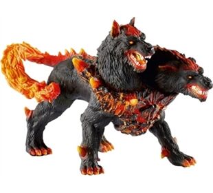 Schleich Höllenhund
