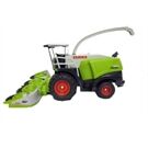 Siku Claas Maishäcksler