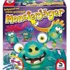 Schmidt Spiele Kinderspiele Monsterjäger