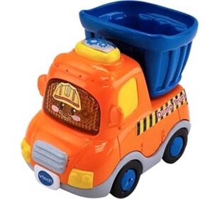 VTech Tut Tut Baby Flitzer - Kipplaster