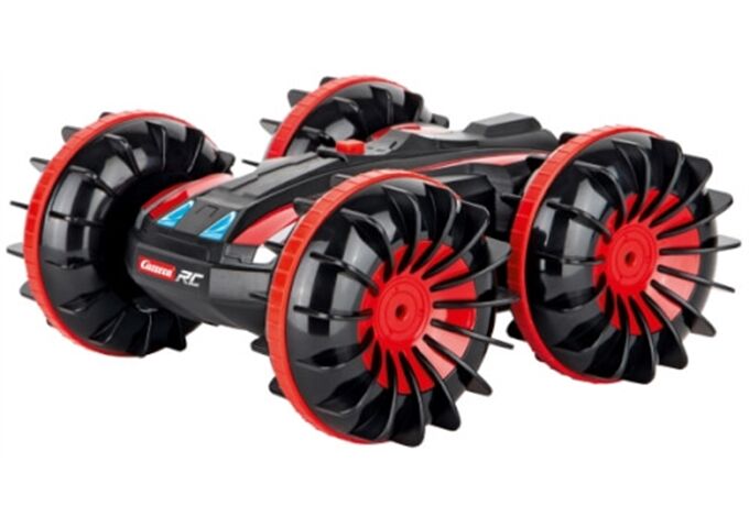 Revell RC 2,4GHz All-Terrain Stunt Car