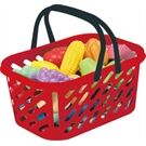 Vedes BEK Einkaufskorb mit Zubehör, 29tlg