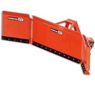 Siku Maisschiebeschild