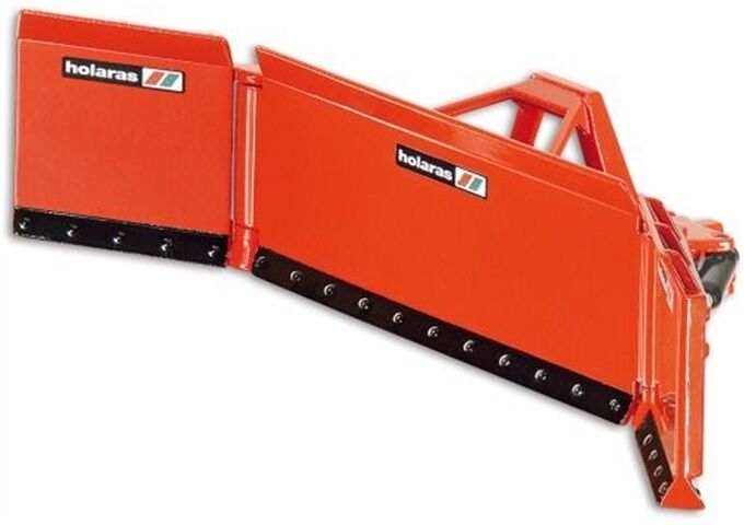 Siku Maisschiebeschild