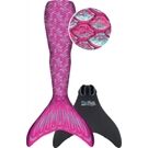 Xtrem Toys & Sports FinFun Meerjungfrau Mermaidens Pink