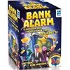 Mega Bleu Bank Alarm