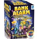 Mega Bleu Bank Alarm
