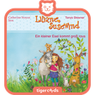 tigerbox tigercard - Liliane Susewind - Ein kleiner Esel ko