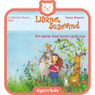 tigerbox tigercard - Liliane Susewind - Ein kleiner Esel ko