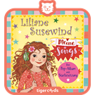 tigerbox tigercard - Liliane Susewind - Meine Songs
