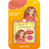 tigerbox tigercard - Liliane Susewind - Meine Songs
