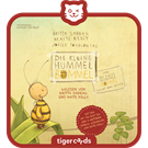 tigerbox tigercard - Die kleine Hummel Bommel und die klein