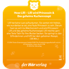 tigerbox tigercard - Hexe Lilli: Lilli wird Prinzessin & Da