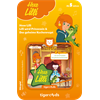 tigerbox tigercard - Hexe Lilli: Lilli wird Prinzessin & Da