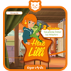 tigerbox tigercard - Hexe Lilli: Das geheime Zimmer & Das W
