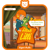 tigerbox tigercard - Hexe Lilli: Das geheime Zimmer & Das W