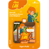tigerbox tigercard - Hexe Lilli: Das geheime Zimmer & Das W