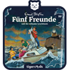 tigerbox tigercard - Fünf Freunde - und der seltsame Leucht