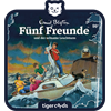 tigerbox tigercard - Fünf Freunde - und der seltsame Leucht