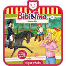 tigerbox tigercard - Bibi & Tina - Mission Alex (Folge 92)