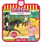 tigerbox tigercard - Bibi & Tina - Mission Alex (Folge 92)