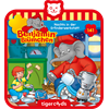 tigerbox tigercard - Benjamin Blümchen - Nachts in der Erfi