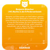 tigerbox tigercard - Benjamin Blümchen - Nachts in der Erfi