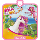tigerbox tigercard - Mia and Me - Hochzeit bei den Einhörne