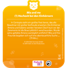 tigerbox tigercard - Mia and Me - Hochzeit bei den Einhörne