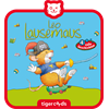 tigerbox tigercard - Leo Lausemaus - Geht auf Schatzsuche u
