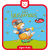 tigerbox tigercard - Leo Lausemaus - Geht auf Schatzsuche u