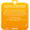 tigerbox tigercard - Leo Lausemaus - Geht auf Schatzsuche u