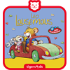 tigerbox tigercard - Leo Lausemaus - Will nicht teilen
