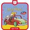 tigerbox tigercard - Leo Lausemaus - Will nicht teilen