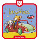 tigerbox tigercard - Leo Lausemaus - Will nicht teilen