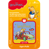 tigerbox tigercard - Leo Lausemaus - Will nicht teilen