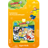 tigerbox tigercard - Teufelskicker - Freundschaftsspiel