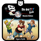 tigerbox tigercard - ??? Kids - Monster-Wolken