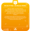 tigerbox tigercard - ??? Kids - Monster-Wolken