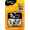 tigerbox tigercard - ??? Kids - Monster-Wolken