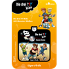 tigerbox tigercard - ??? Kids - Monster-Wolken