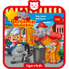tigerbox tigercard - Benjamin Blümchen - Das neue Müllauto