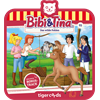 tigerbox tigercard - Bibi & Tina - Das wilde Fohlen