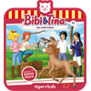 tigerbox tigercard - Bibi & Tina - Das wilde Fohlen